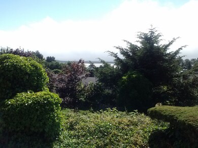 View of Netarts Bay