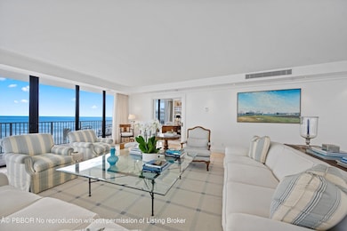 Number One North Ocean unit 3, Palm Beach, FL 33480 - photo 4