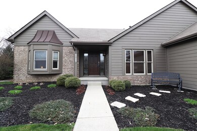 Gorgeous Hardie plank siding