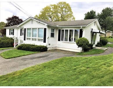 20 Donlee St, Holyoke, MA 01040 - photo 2