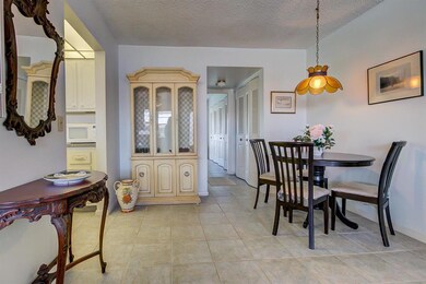 View of Living Room