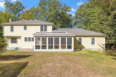 430 Highland Dr, Henniker, NH 03242 - photo 7