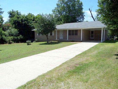 305 W Vine St, Sheridan, AR 72150 - photo 3