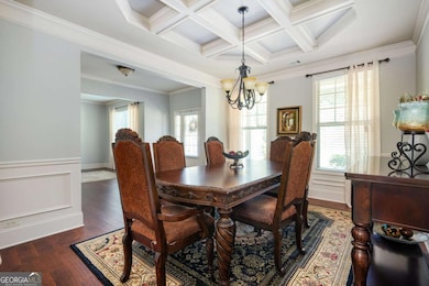 334 Liberty Dr, Acworth, GA 30102 - photo 7