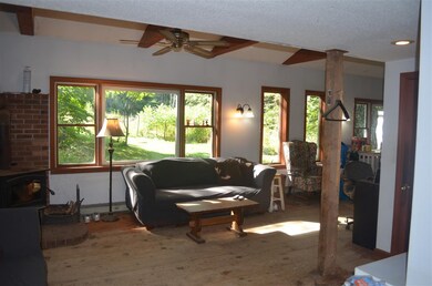 486 Old County Rd, Deering, NH 03244 - photo 2