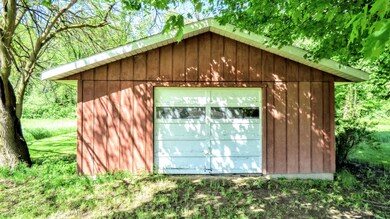 Additional 20x30 Outbuilding