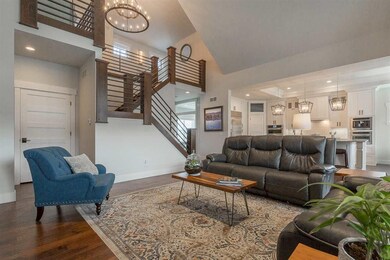 329 Oakwood Dr, Oregon, WI 53575 - photo 5