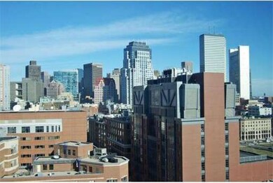 1 Nassau St unit 1504, Boston, MA 02111 - photo 7