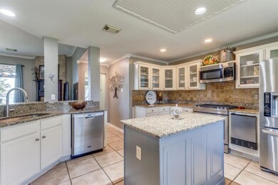 1542 Carter Dr, Corsicana, TX 75109 - photo 5