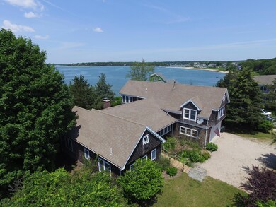 53 Bryant Point Rd, North Falmouth, MA 02556 - photo 4