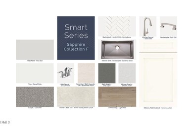 2708 Hunter Woods Dr unit 635, Apex, NC 27502 - photo 2