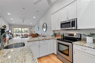 834 Gulf Pavilion Dr unit 201, Naples, FL 34108 - photo 6