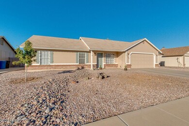 Boston Desert Landscaping