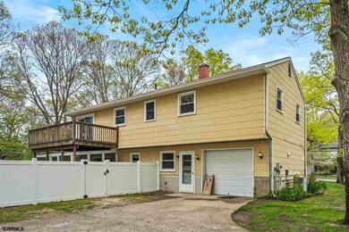 1442 Stagecoach Rd, Ocean View, NJ 08230 - photo 3