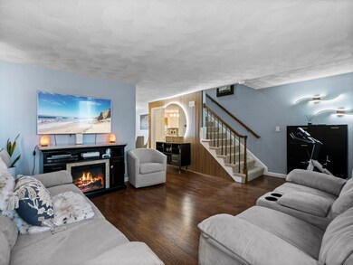 20 Woodland Dr unit 379, Lowell, MA 01852 - photo 5