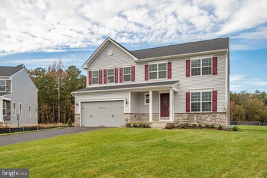 5501 Perkins Cir, White Marsh, MD 21162 - photo 3