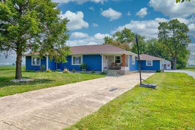 845 N 350 E, Windfall, IN 46076 - photo 2