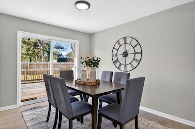 8445 Larrymore Ave, Norfolk, VA 23518 - photo 5