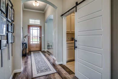 1512 Shindig Ct, Weatherford, TX 76087 - photo 4