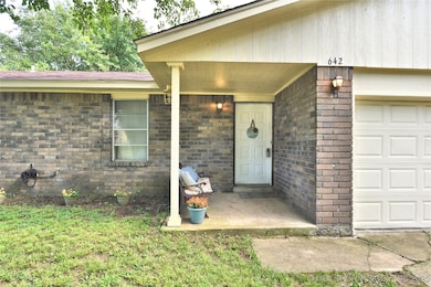 642 E 138th Place, Glenpool, OK 74033 - photo 2