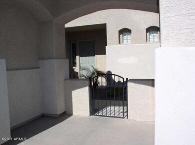 Front Gate
