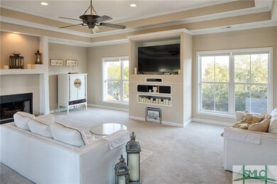 9 Shad River Rd, Savannah, GA 31410 - photo 7