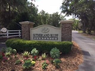 Lot 816 Hidden Lagoon Dr, Shellman Bluff, GA 31331 - photo 2