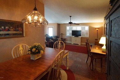 Living-Dining