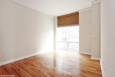 Printers Corner unit 904, Chicago, IL 60605 - photo 7