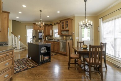 8899 Wandering Way, Ooltewah, TN 37363 - photo 7