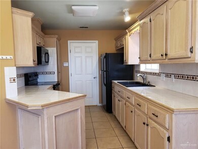 1207 S Ambrosia Dr, Weslaco, TX 78596 - photo 5