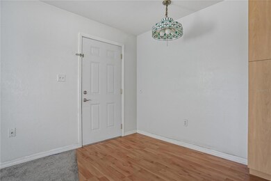 Entry Way