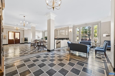 500 Court Square unit 505, Charlottesville, VA 22902 - photo 2