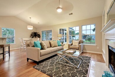 Beautiful Open Floorplan!