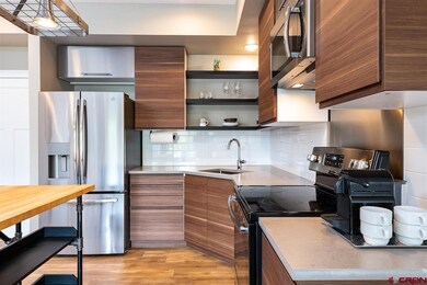 610 E 8th Ave unit 213, Durango, CO 81301 - photo 6