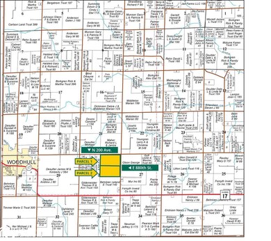 0 E 880th St, Woodhull, IL 61490 - photo 6