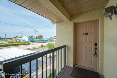551 S Brevard #302, Cocoa Beach, FL 3293