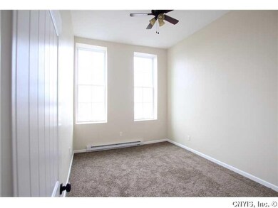 Bedroom.