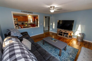 492 Charles Bancroft Hwy, Litchfield, NH 03052 - photo 4