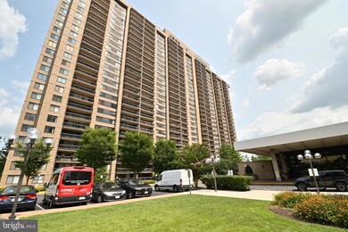 Skyline Plaza unit 103N, Baileys Crossroads, VA 22041 - photo 3