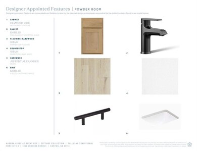 1055 Winding Branch Dr, Canton, GA 30114 - photo 7