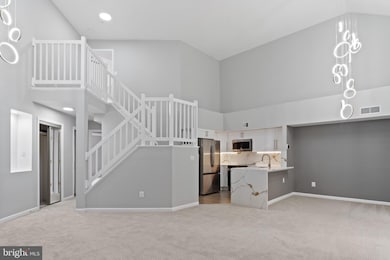 6864F Brindle Heath Way unit 208, Alexandria, VA 22315 - photo 2