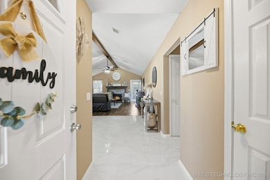 21411 E 36th St S, Broken Arrow, OK 74014 - photo 2