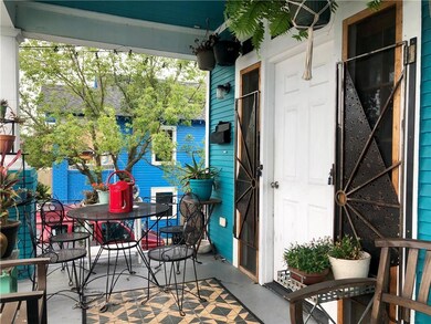 1332 Alvar St, New Orleans, LA 70117 - photo 2