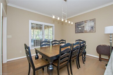 1744 Shepherds Way, Asheboro, NC 27205 - photo 6