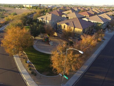 1265 S Aaron unit 231, Mesa, AZ 85209 - photo 4