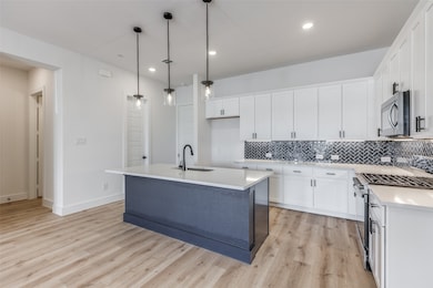 1300 Arkansas Springs St, Prosper, TX 75078 - photo 6