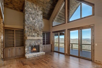 483 E Ridge Rd, Cashiers, NC 28717 - photo 3