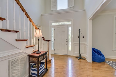 819 Cape Cod Ct, Evans, GA 30809 - photo 4