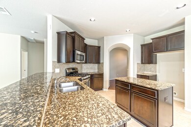 202 Black Swan Place, the Woodlands, TX 77354 - photo 7